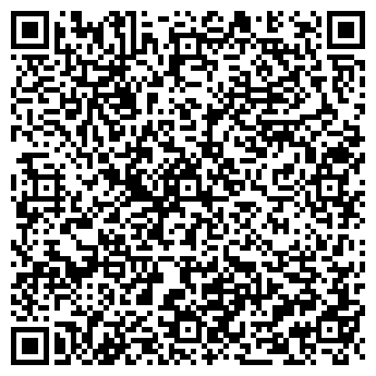 QR-код с контактной информацией организации ООО "Диора-Юг"