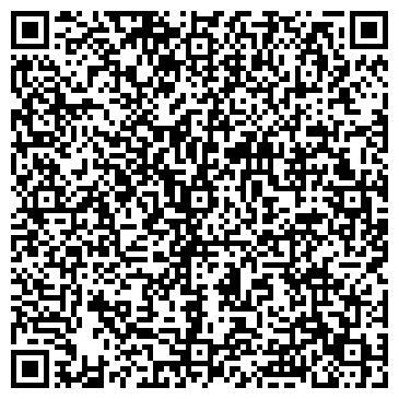 QR-код с контактной информацией организации ООО "Росси"