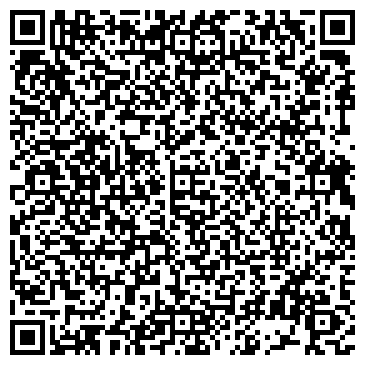 QR-код с контактной информацией организации ООО Абсолют Консалт