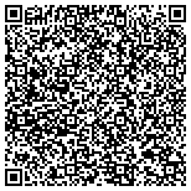 QR-код с контактной информацией организации ИП Ландшафтная компания «Мой сад»
