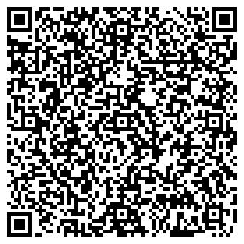 QR-код с контактной информацией организации ООО Social-up