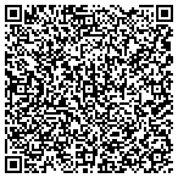 QR-код с контактной информацией организации Школа Фарфора