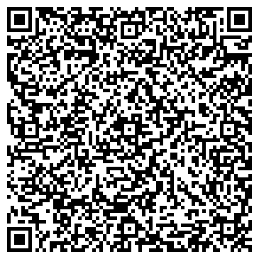 QR-код с контактной информацией организации ООО Солнечные окна