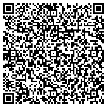 QR-код с контактной информацией организации ООО Тетраблок