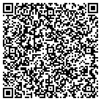 QR-код с контактной информацией организации ИП Лобанов А.П.