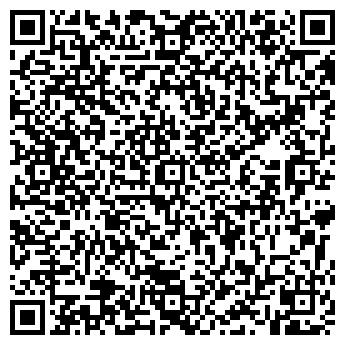 QR-код с контактной информацией организации ООО "Элемент"