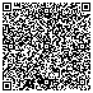 QR-код с контактной информацией организации ИП Интернет-магазин "Радуга"