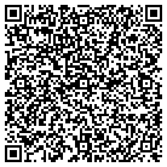 QR-код с контактной информацией организации ТКАНОЕ ОБЛАКО