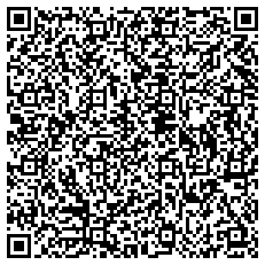 QR-код с контактной информацией организации ООО Солярий в Салоне красоты "ЛУНА112"