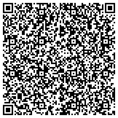 QR-код с контактной информацией организации ООО Удостоверяющий центр "Орбита"