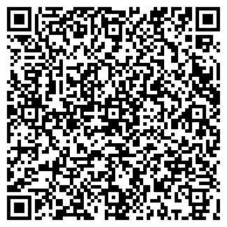 QR-код с контактной информацией организации cалон Домашние кинотеатры