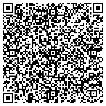 QR-код с контактной информацией организации ООО Анжелитто