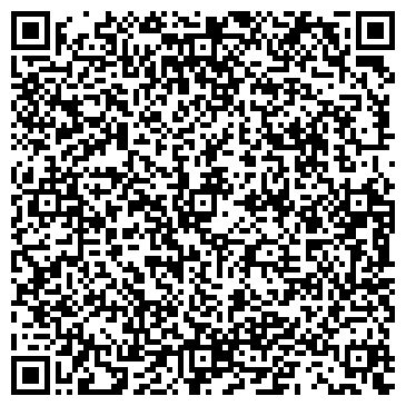 QR-код с контактной информацией организации ООО Магазин Подшипник