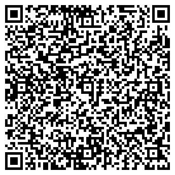 QR-код с контактной информацией организации ООО АСмета