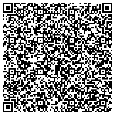 QR-код с контактной информацией организации ООО Трехъязычный детский клуб "Metland Kids"