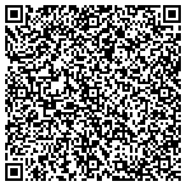 QR-код с контактной информацией организации ЧОУ "Оксфорд Вижн"