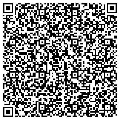 QR-код с контактной информацией организации ООО "Терминалы оплаты, прием платежей"