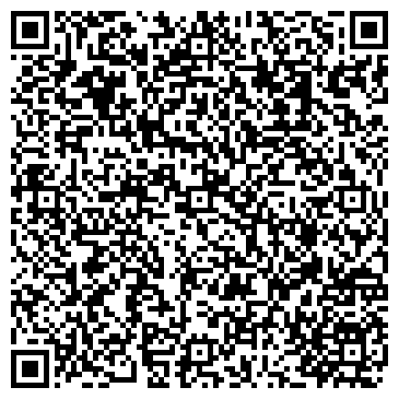 QR-код с контактной информацией организации Corp. Parasol Social Project