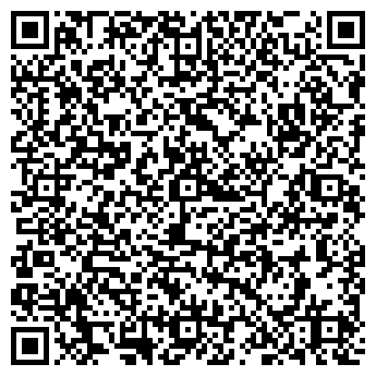 QR-код с контактной информацией организации ООО Блэк Кэт