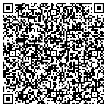 QR-код с контактной информацией организации ИП Сайт Меню Тюмени