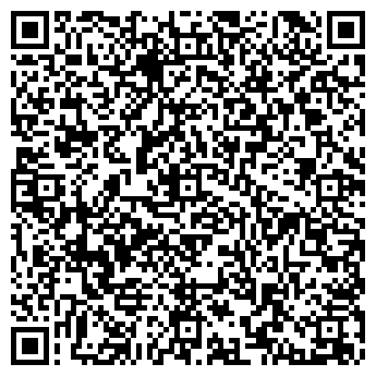 QR-код с контактной информацией организации ООО МеталлТранс