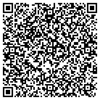 QR-код с контактной информацией организации ООО Наше такси