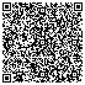 QR-код с контактной информацией организации "Мохито"