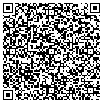 QR-код с контактной информацией организации ООО Студия праздника
