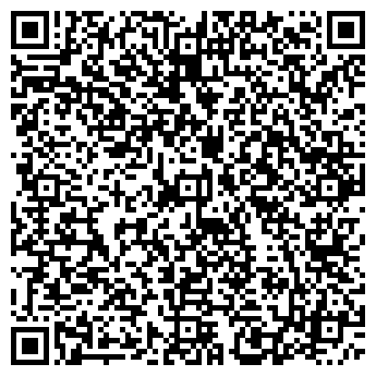 QR-код с контактной информацией организации ООО КейсБерри