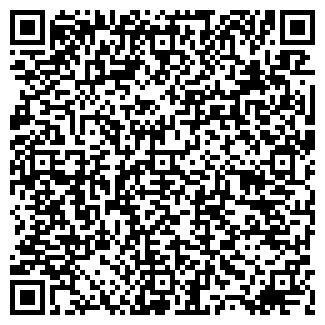QR-код с контактной информацией организации Hairoom