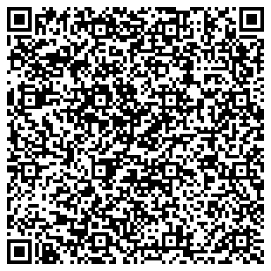 QR-код с контактной информацией организации Торговый центр «Путиловский»