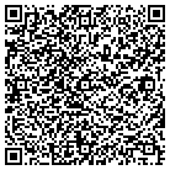 QR-код с контактной информацией организации ООО ЧОДО