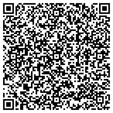 QR-код с контактной информацией организации ООО Армейский клуб "АК-74М"