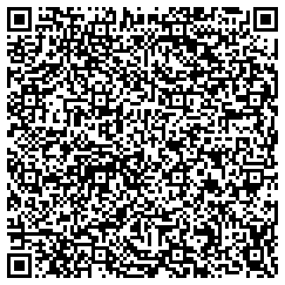QR-код с контактной информацией организации ООО Клуб комфортного материнства "Mamma Mia!"