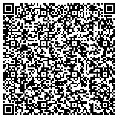 QR-код с контактной информацией организации АНО "Межрайонная экспертиза"