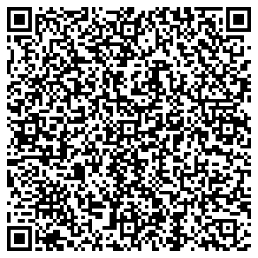 QR-код с контактной информацией организации ООО Локонов