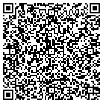 QR-код с контактной информацией организации ООО Стройгарант