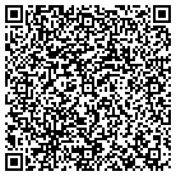 QR-код с контактной информацией организации Рекланое агентство Мир