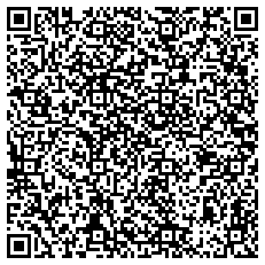 QR-код с контактной информацией организации ООО Юридическая компания ПАРИТЕТ