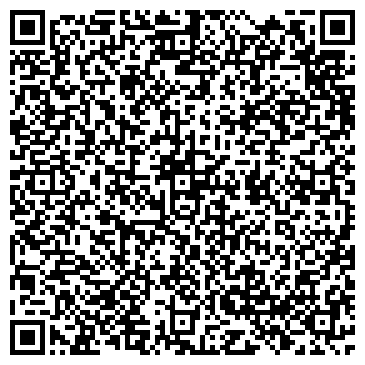 QR-код с контактной информацией организации ООО "Гарантстрой"
