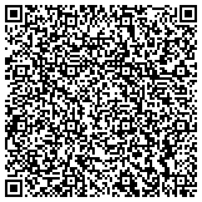 QR-код с контактной информацией организации ФГБУ "Российский онкологический научный центр им. Н.Н. Блохина"