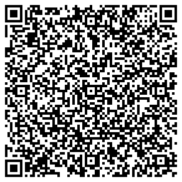 QR-код с контактной информацией организации ИП Ветеринарная клиника "Забота"