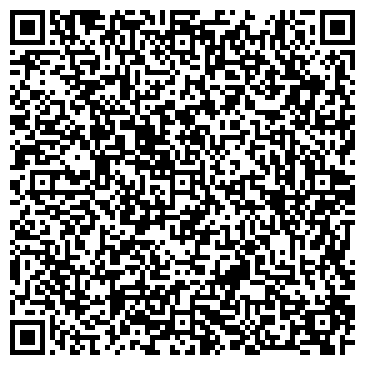 QR-код с контактной информацией организации ООО "Печатай просто"