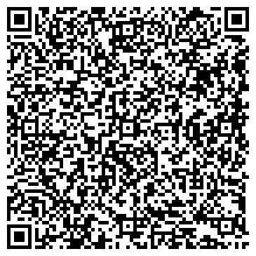 QR-код с контактной информацией организации ООО Бюро переводов