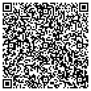 QR-код с контактной информацией организации ООО Геопромстрой