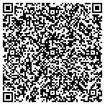 QR-код с контактной информацией организации ООО "Умницы и умники"