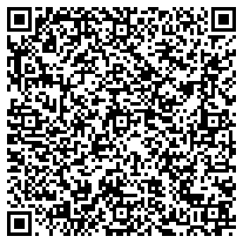 QR-код с контактной информацией организации ЗАО "Стрим"