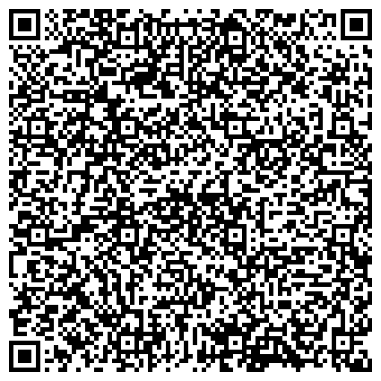QR-код с контактной информацией организации НОУ Межрегиональный центр тестирования иностранных граждан по русскому языку