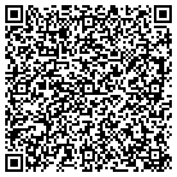 QR-код с контактной информацией организации ООО Владасвет-Бел