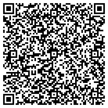 QR-код с контактной информацией организации ООО "Дверилайф"